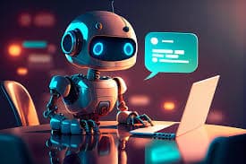 AI Chatbot Project